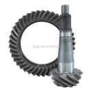1969 Chrysler Imperial Ring and Pinion Set 1